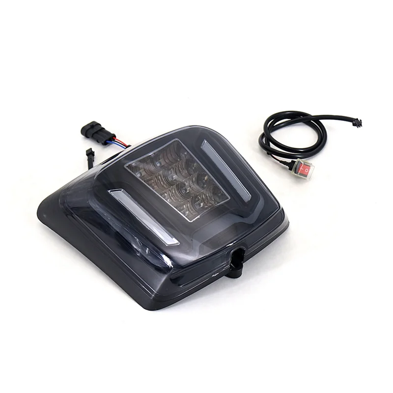 

Задний фонарь мотоцикла для Vespa GTS300 HPE GTS 300 Supertech GTV300 GTV 300 Sei Giorni