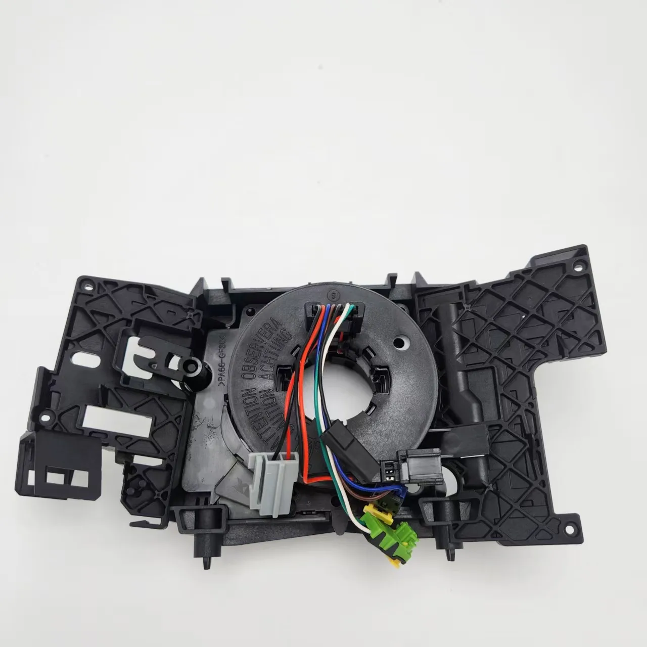 The Spiral Cable, Helical Cable, and Steering Wheel Coil Suitable for Renault Scenic 2, Replace the Original Part Number 7701060399 8200127733