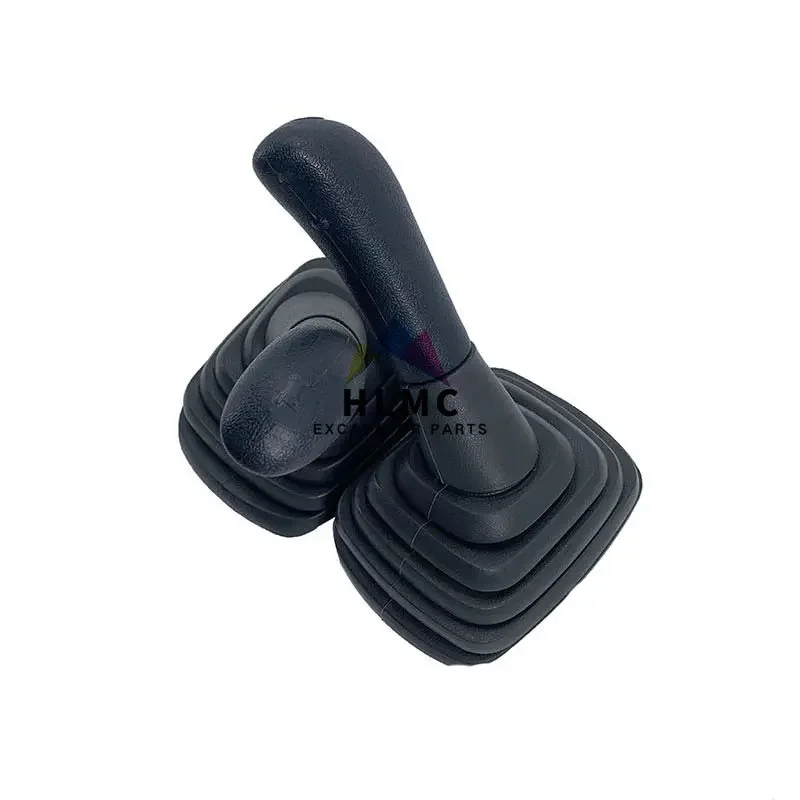 For SH60 75 120 200 210 240A3A5 Joystick Handle Dust Cover Excavator Accessories