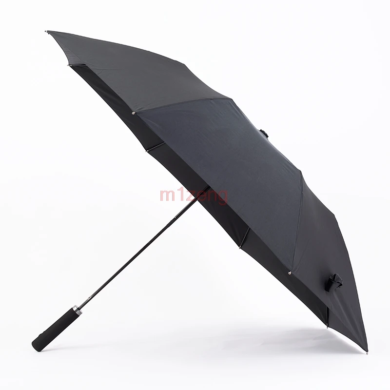 127cm/27\'\' outdoor free hands Collapsible trekking Umbrella rain cover protector for canon nikon sony pentax fuji dslr camera