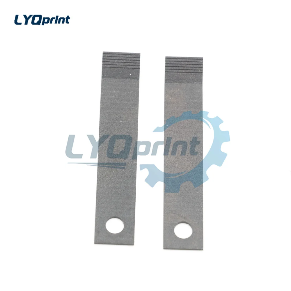3 Piece Komori Gripper for Printing Machine Replacement Spare Parts
