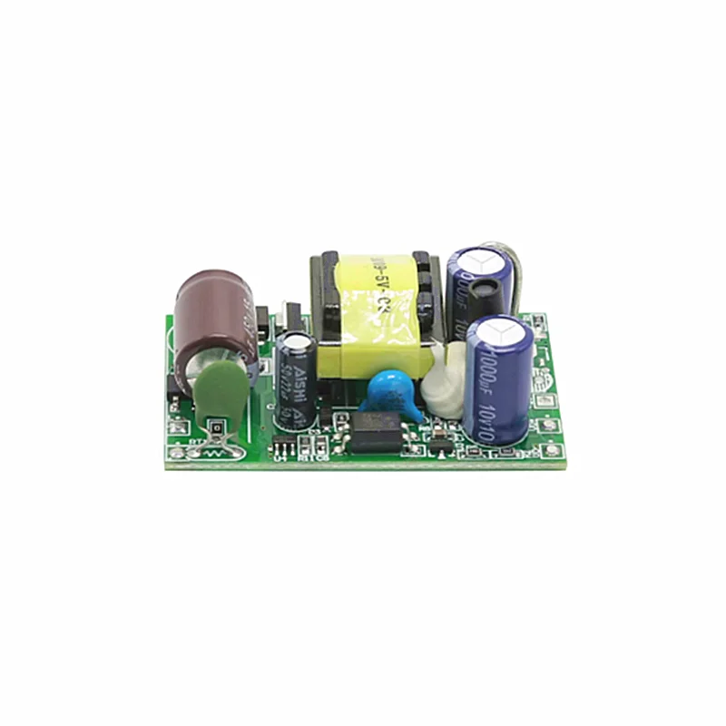 SM-PLH12A 24V500mA Switching power module Bare board constant voltage power module AC-DC module 12W Power module