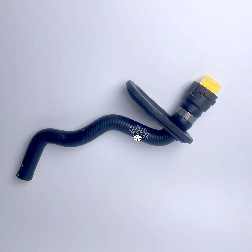 

4G0819350B Coolant Bottom Suitable for Audi A6 S6 A7 Auxiliary Cooling Pump Hose 4G0 819 350 B Original Heating Pipe