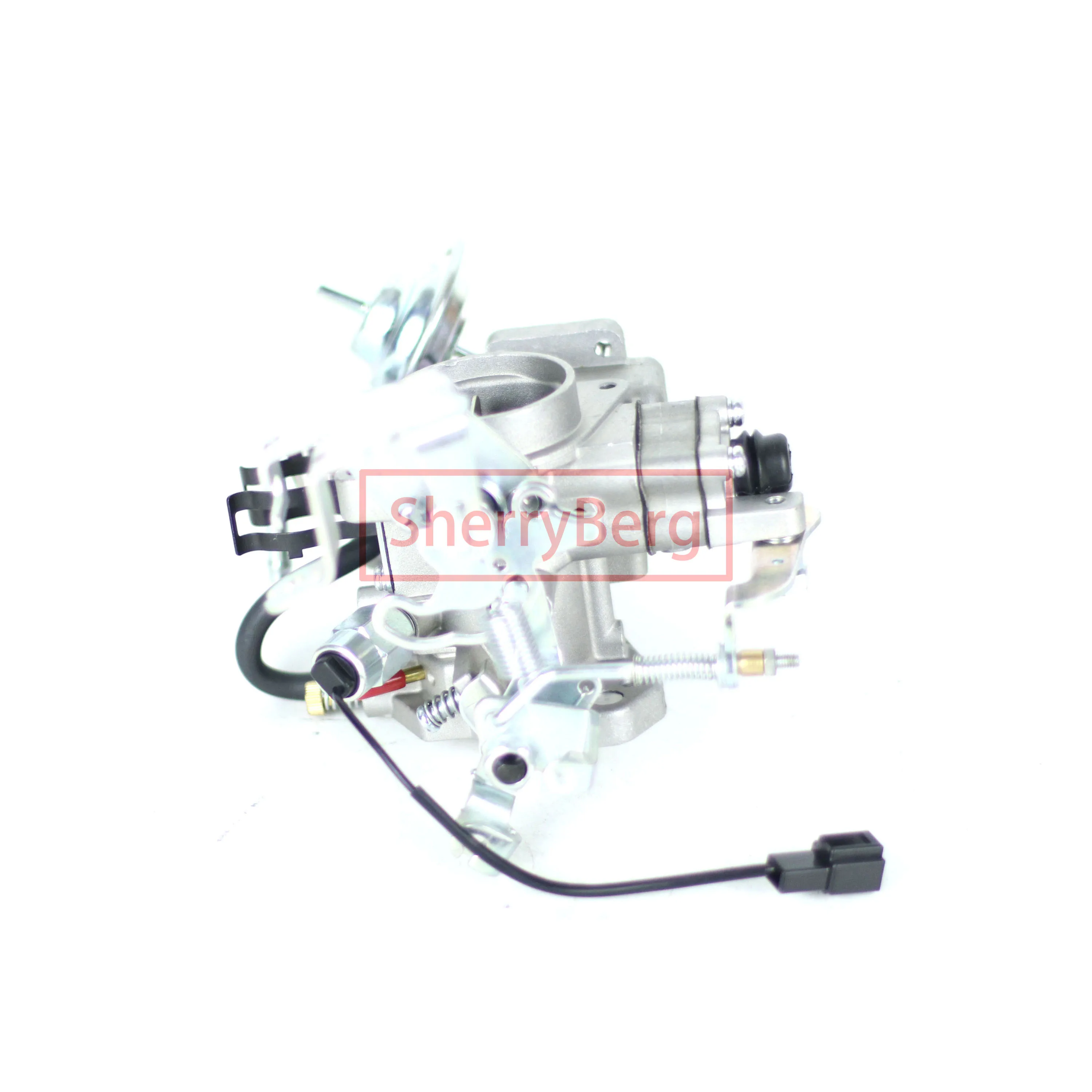 SherryBerg Carburetor Carb Carby for SUZUKI SJ410 engine Carburetter 1320080322 1320080321 13200-80321 Carburator 13200-80322