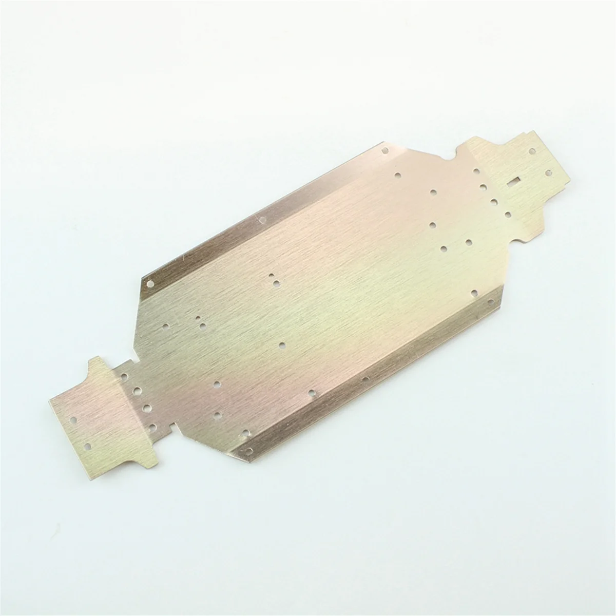 

Practical Metal Retrofit Base Plate for Wltoys 1/14 144010 144001 144002 RC Car Parts Upgrade