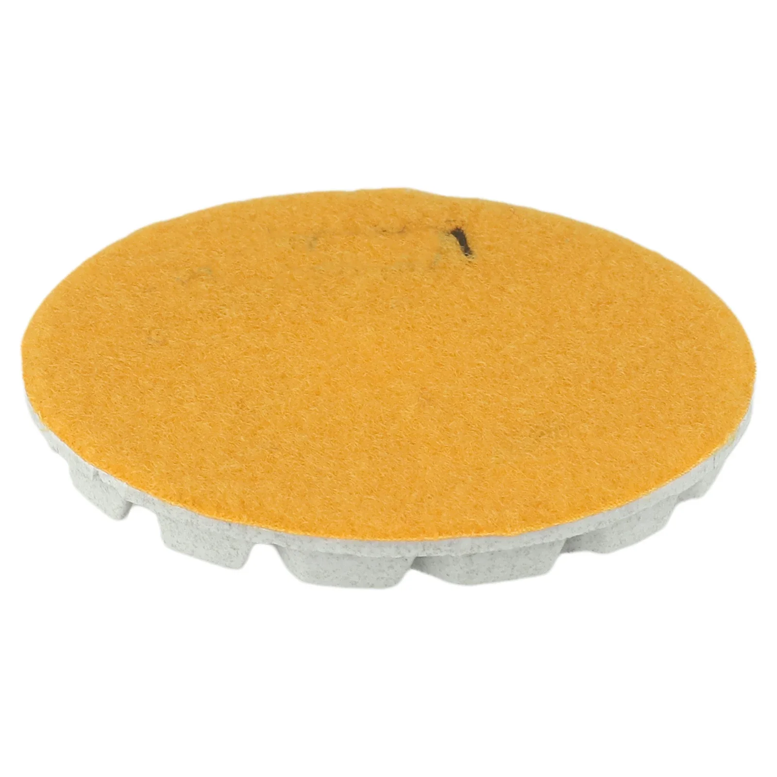 

4In/100mm Angle Grinder Polishing Pad Concrete Floor Polishing Pad Wet Dry Polishing Pads Grinding For Marble Terrazzo Rough
