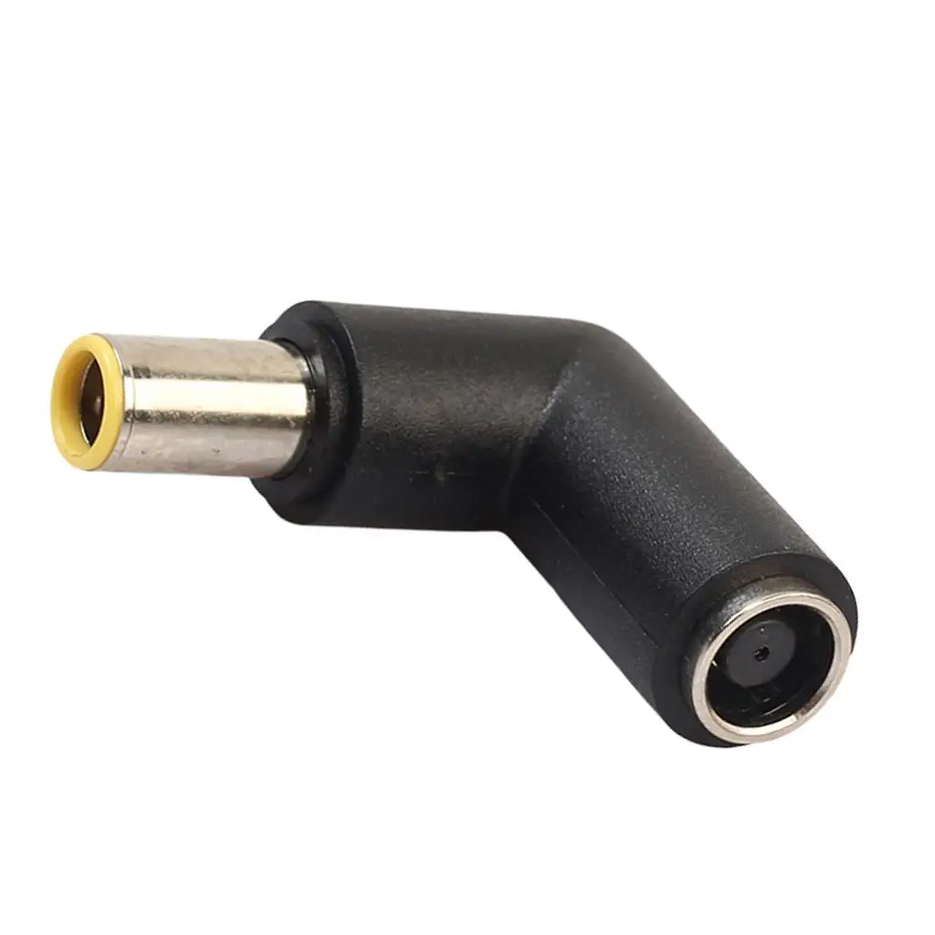 

Разъем питания постоянного тока 7909, безопасный адаптер для зарядки ноутбука небольшого размера для ноутбука Lenovo Thinkpad IBM