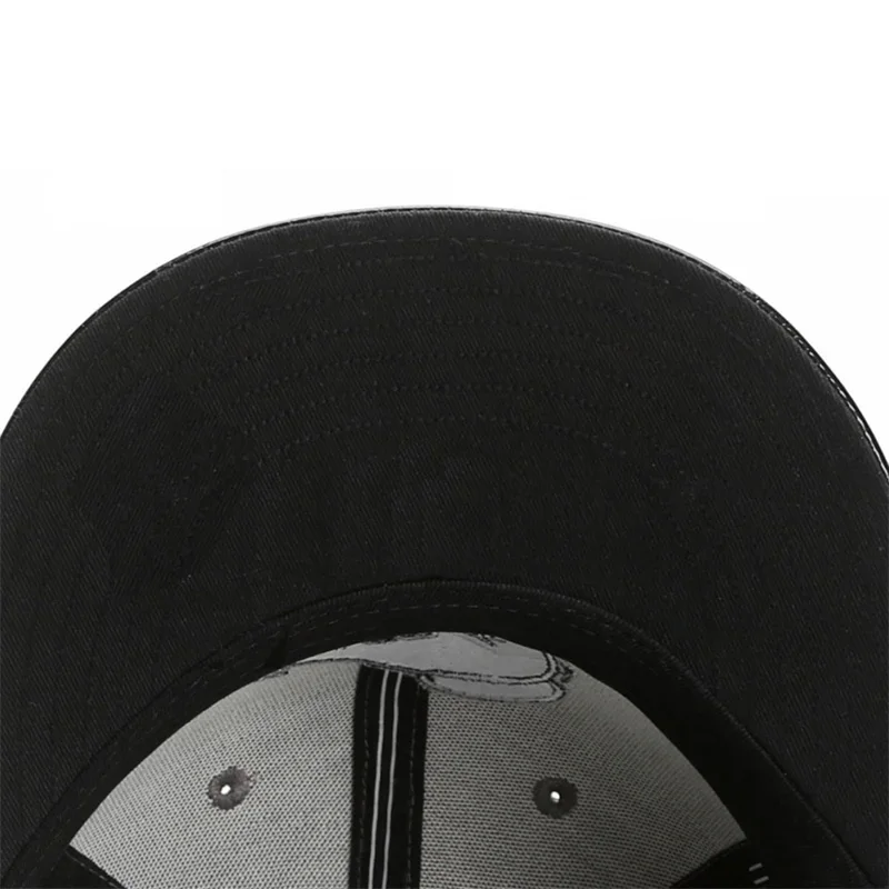 Springtime Embroidery Baseball Caps for WomenMen Unisex Knight CapsSport Snapback Sun Hat Gorras Trucker Para Hombres Designe
