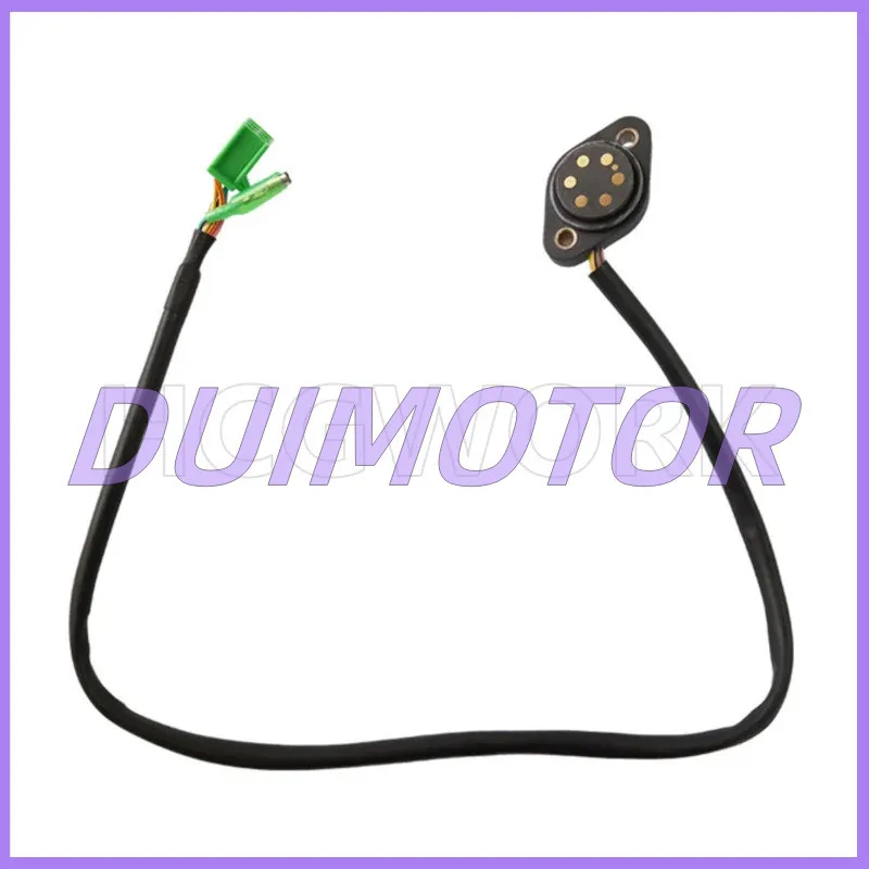 

Компонент переключателя передач мотоцикла для Colove 400x Zf400gy, оригинальные детали