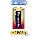 9v Alkaline 1pcs