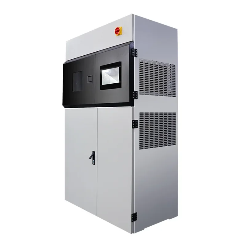 YG611E rubber plastic paint material air-cooled sun-drying climate color fastness testing machine