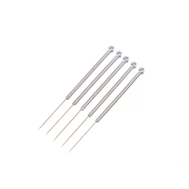 100 PCS Tattoo Mole Pen For Freckle Equipment Beauty Needles Removal Point Plasma MAChine Spot