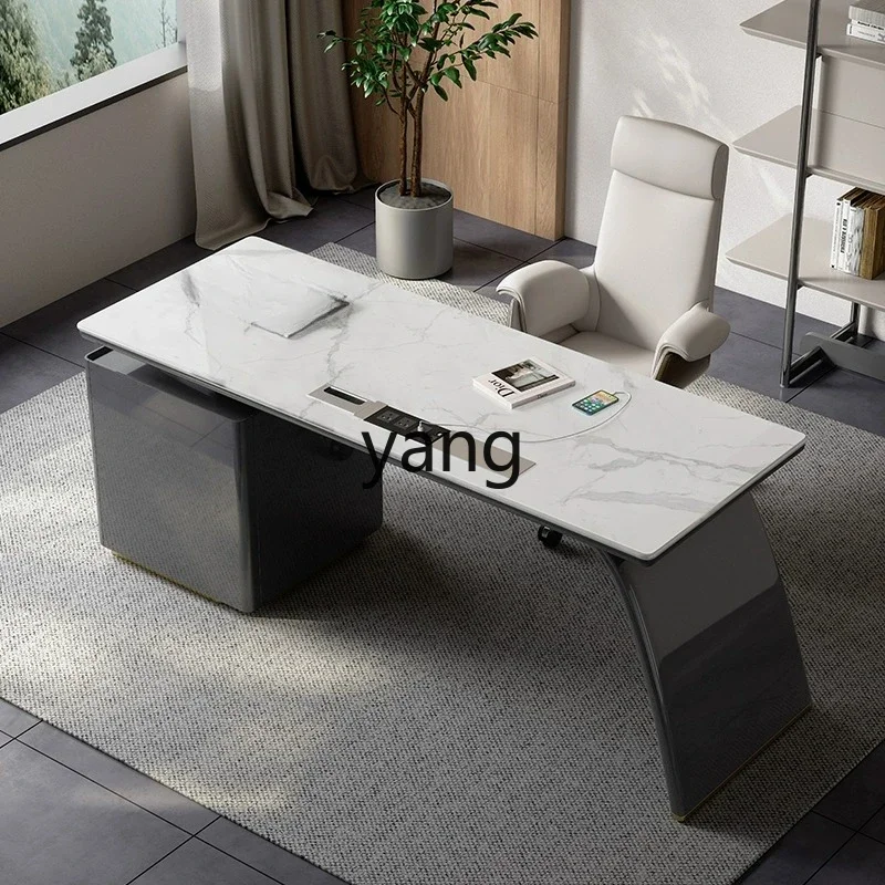 

LTT desk and chair combination home study modern writing desk simple computer desk