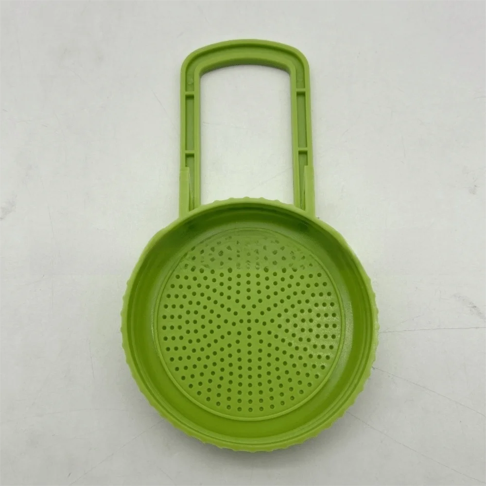 New With Stand Sprouting Lids Plastic Easy Seed Germination Sprout Maker Kit Sprout Maker for Alfalfa Broccoli Salad Greens