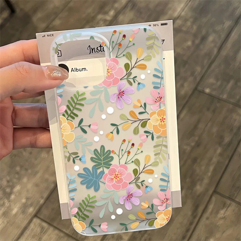 Fcicicase Luxury Fl… - image