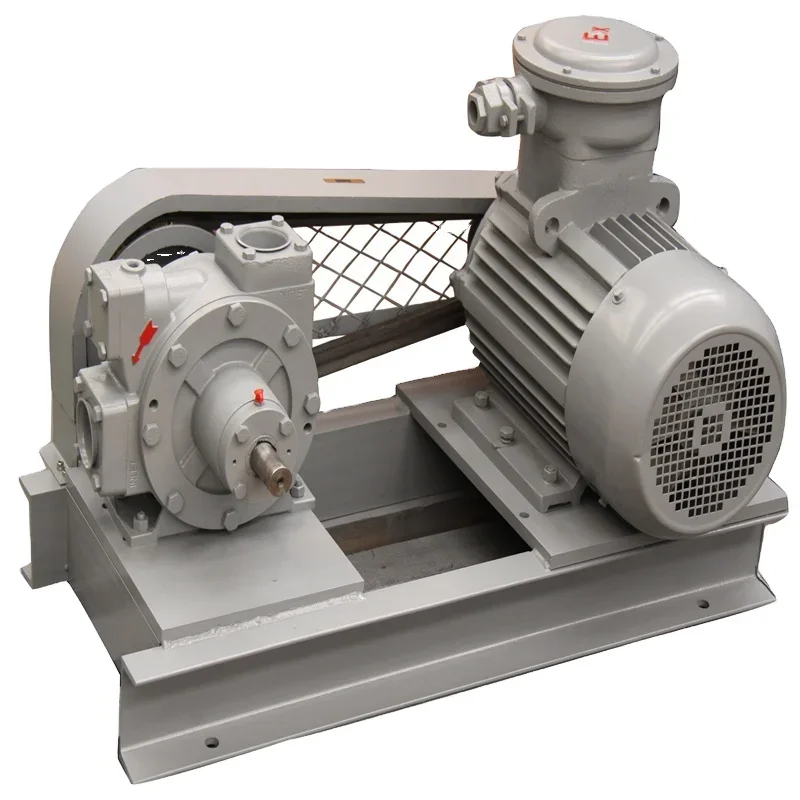 Lyb Pump, Diesel, F…