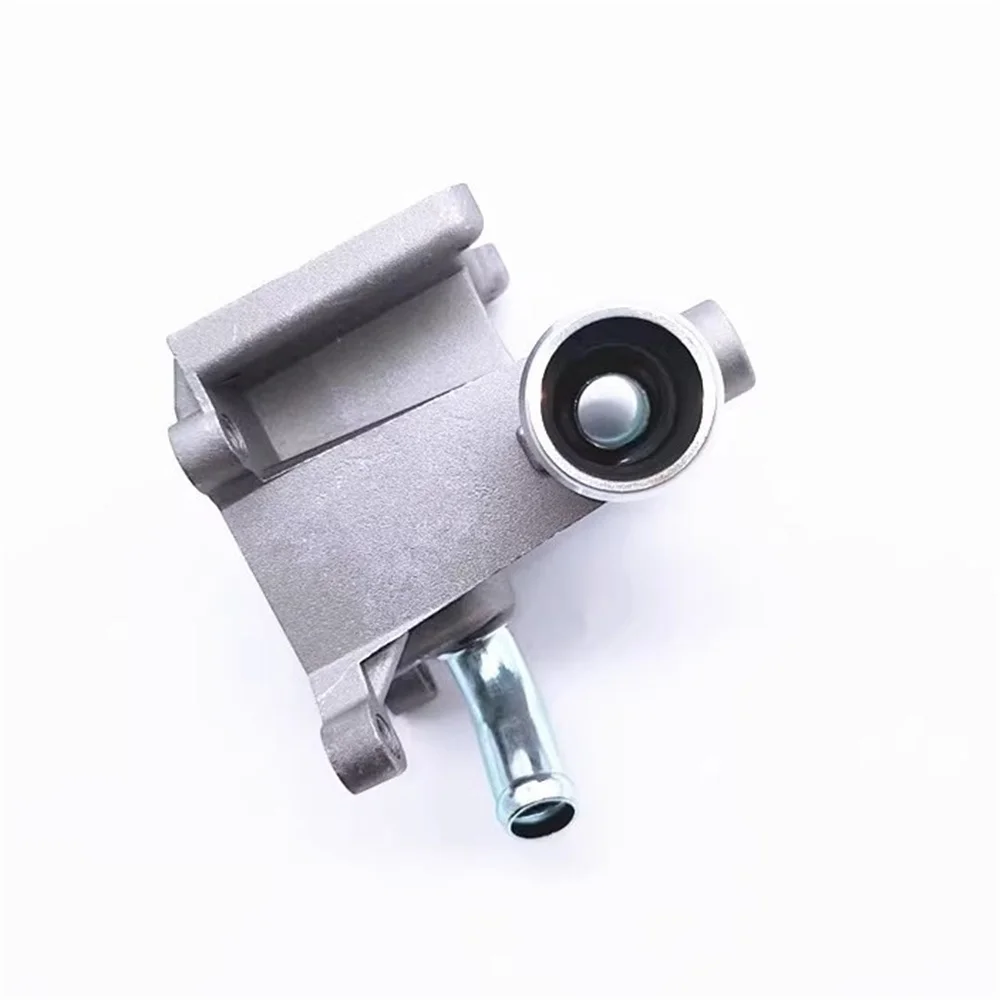 

LF01-15-17Z Cooling System Water Outlet With Gasket Fit for Mazda 3 5 6