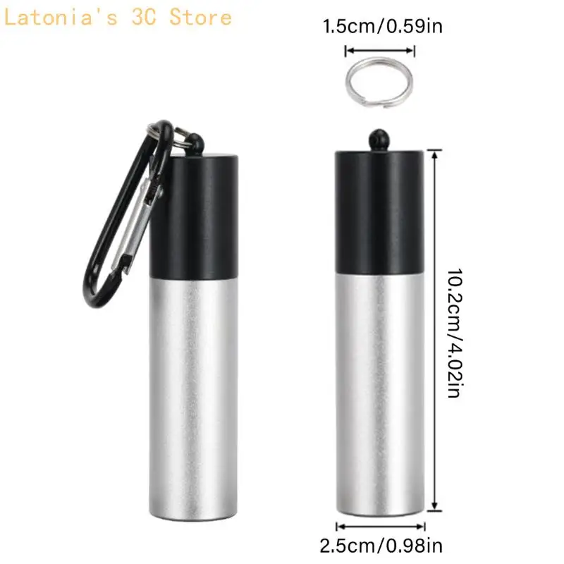 18650 21700 Lade Power Shell Batterie Fall Tragbare Ladegeräte Pack Shell X3UB – Detail 6