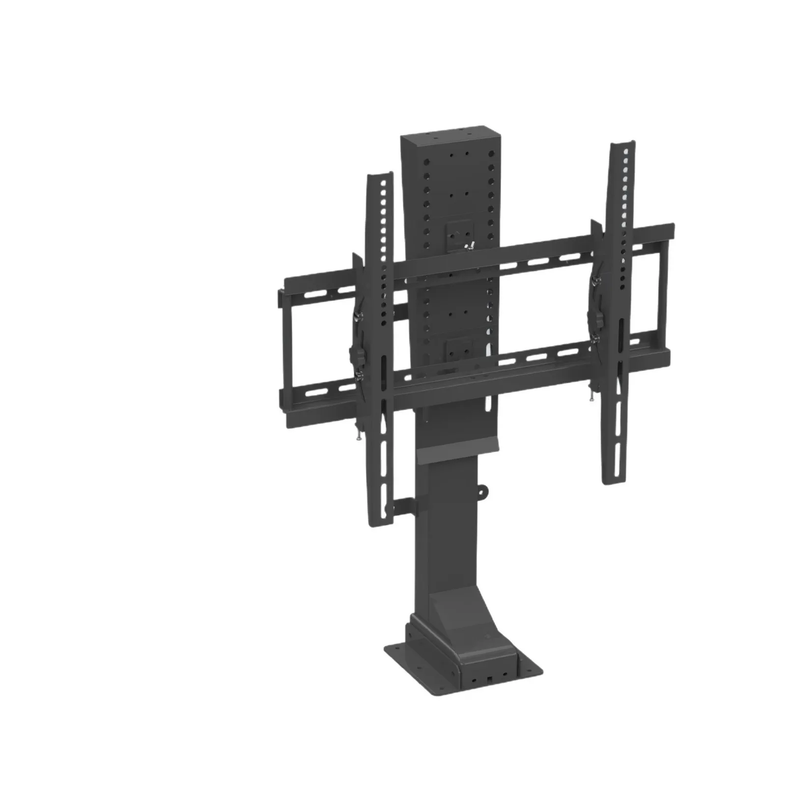 Rotary Movement, El…