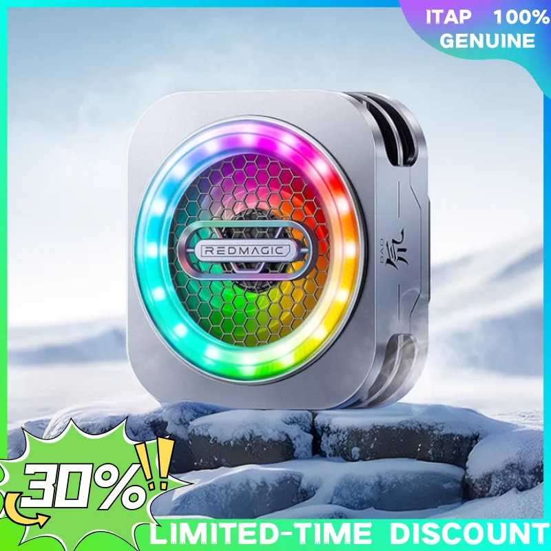 New Nubia Redmagic … - image