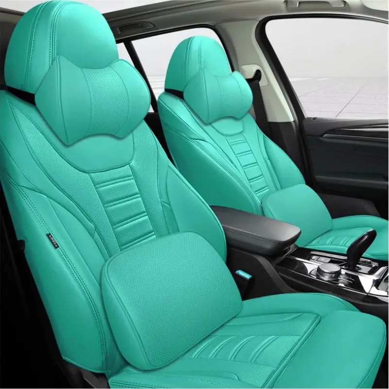 Direct Selling Car Seat Massage Cushion Heated Car Seat Cushions