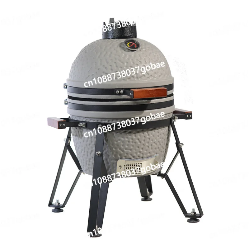 

Charcoal Oven Enclosed Stove Tea Making Ceramic Oven