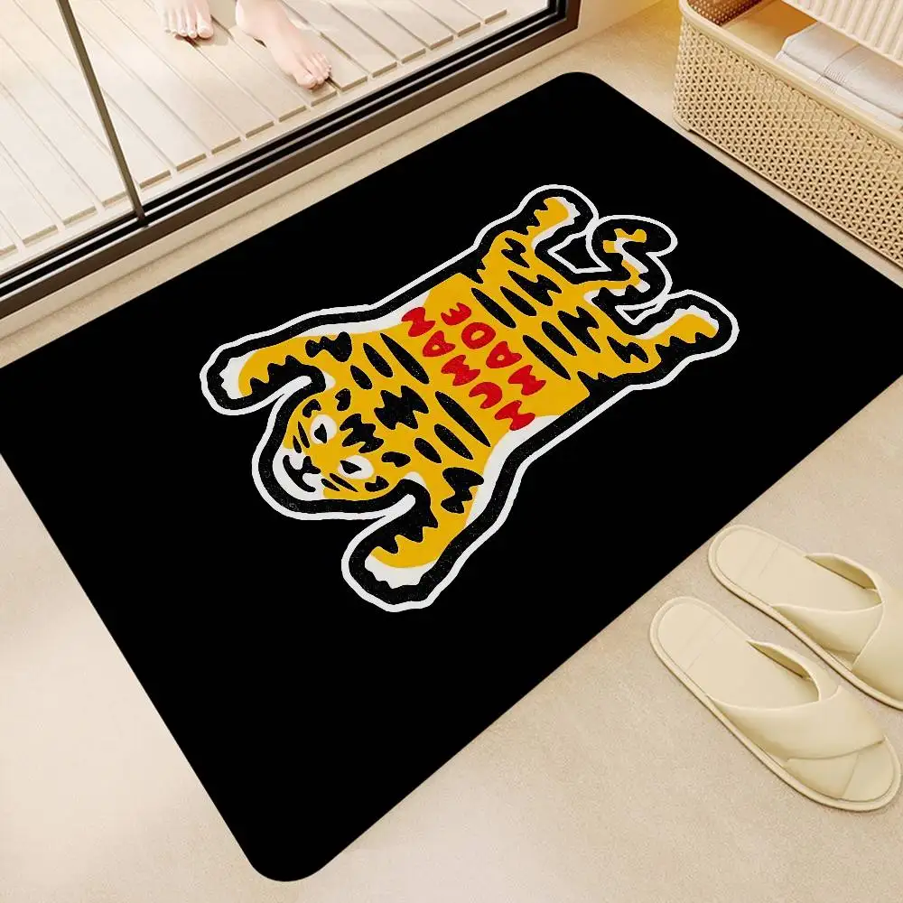 Luxury Brand Nigo H…