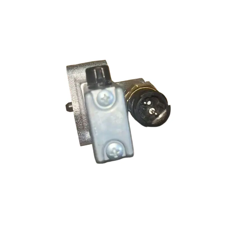 4630380120 0022601057 Heavy Truck Parts 3/2 Directional Control Valve for DAF    SCANIA Truck