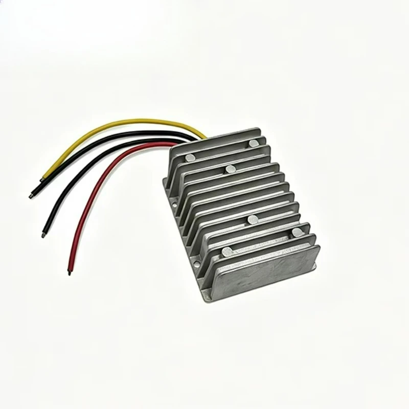 High Reliability 24V to 13.8V 30A 40A 404W 552W DC Converter Converter Factory for Industrial Automation