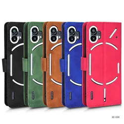 360°full Body Protective Phone Shell for Nothing Phone 1 2 Phone1 2 A065 A063 Fundas Anti-fall Shockproof Scratch Resistant Etui