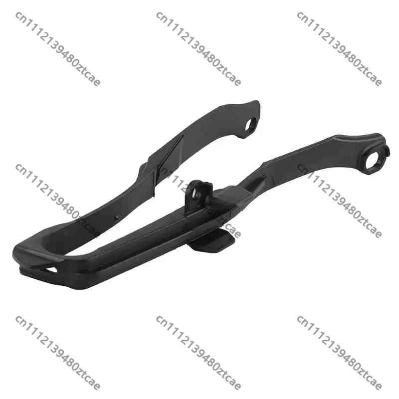 Motorcycle Swing Arm Chain Guide Rubber Protector, Dirt Bike Chain Slider Guard Replacement Accessories