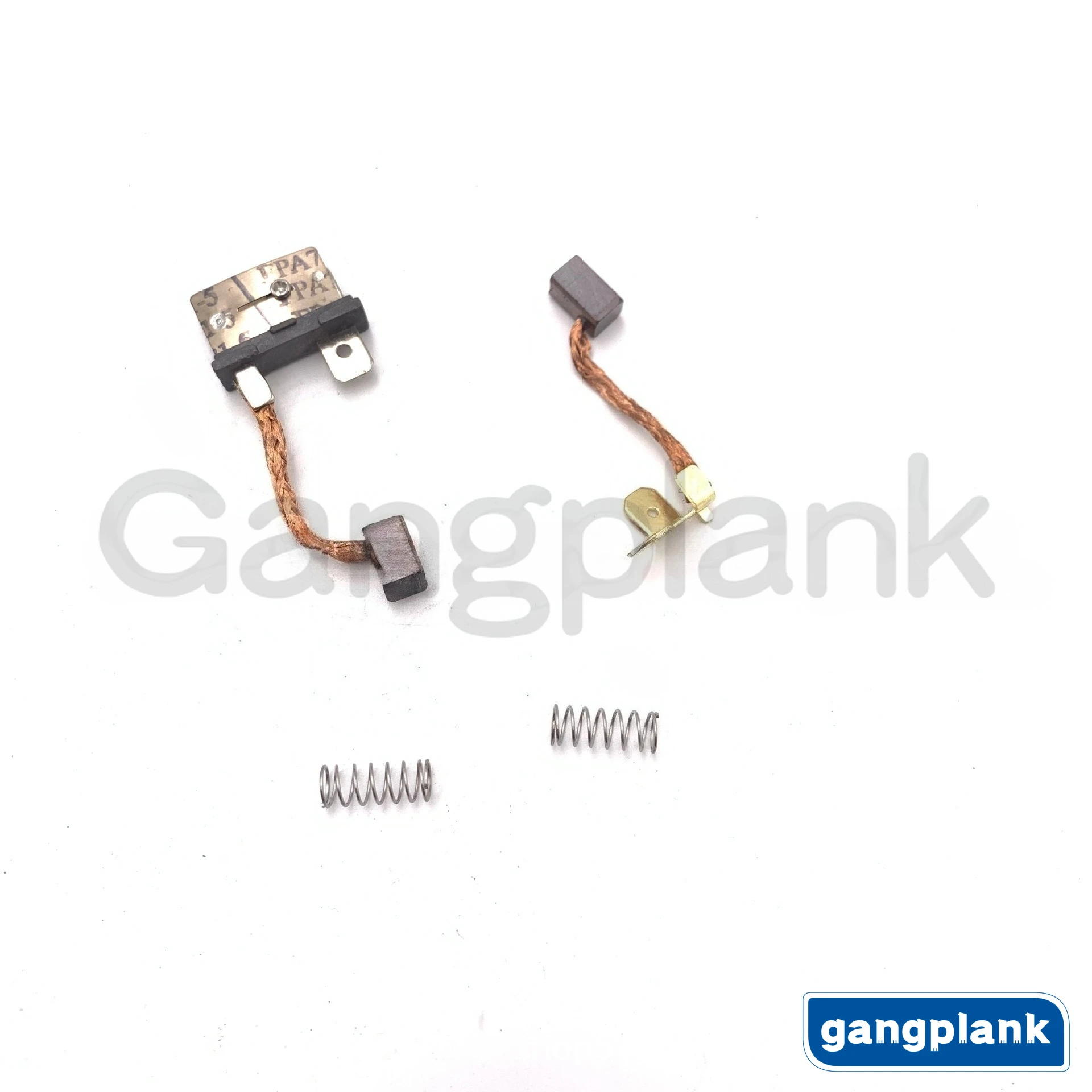 

Outboard Motor Carbon Brushes for Yamaha 2-stroke 60-85HP Lifting Motor 6H1-43891-00