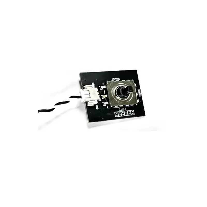 DMKR 1/3 Inch LST-S5 800TVL Mini FPV Camera 2.1mm Lens Power 5V-36V PAL / NTSC With OSD Internal Adjustable For RC FPV Drone