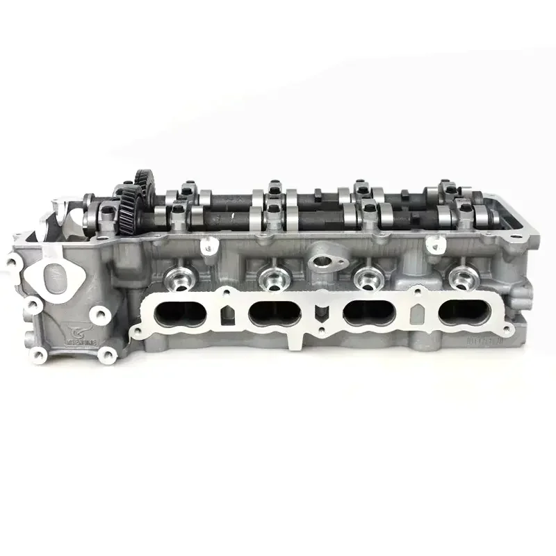 Complete Cylinder H…