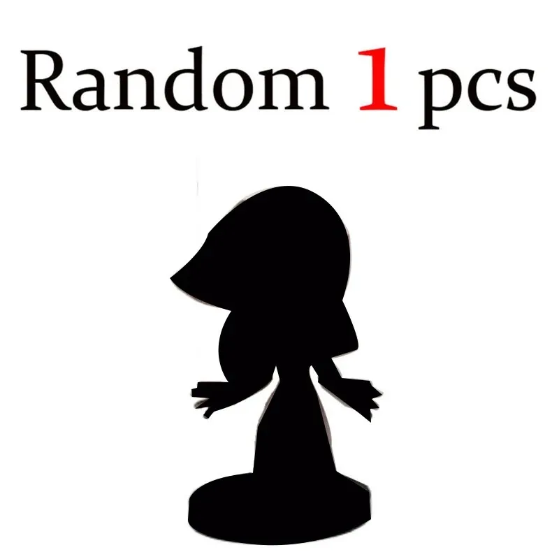 2027NEW Kpop Devil Hunter Rumi Zoe Mira anime polyvinylchloride karaktercollectie desktop snuisterijen Kinderen Nieuwjaarscadeau