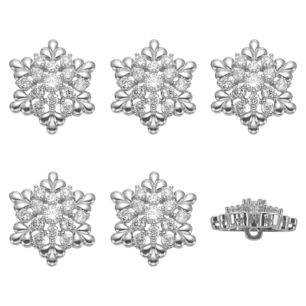 6-pecas-de-botoes-de-latao-com-1-furo-zirconia-cubica-transparente-formato-de-flor-platina-16x14x75mm-furo-13mm