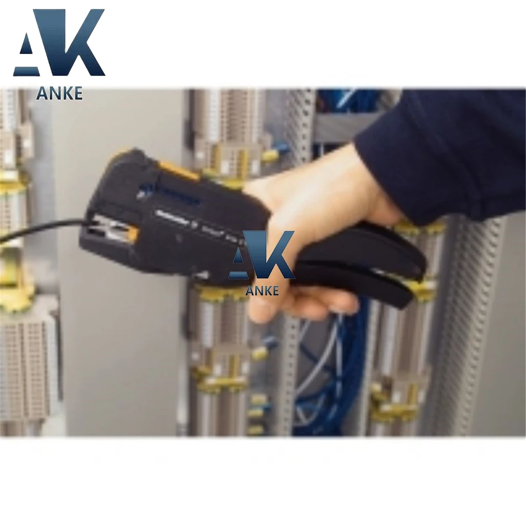 

2025 hot sale Weidmuller STRIPAX PLUS 2.5 9020000000 Cutting Stripping Crimping Tool