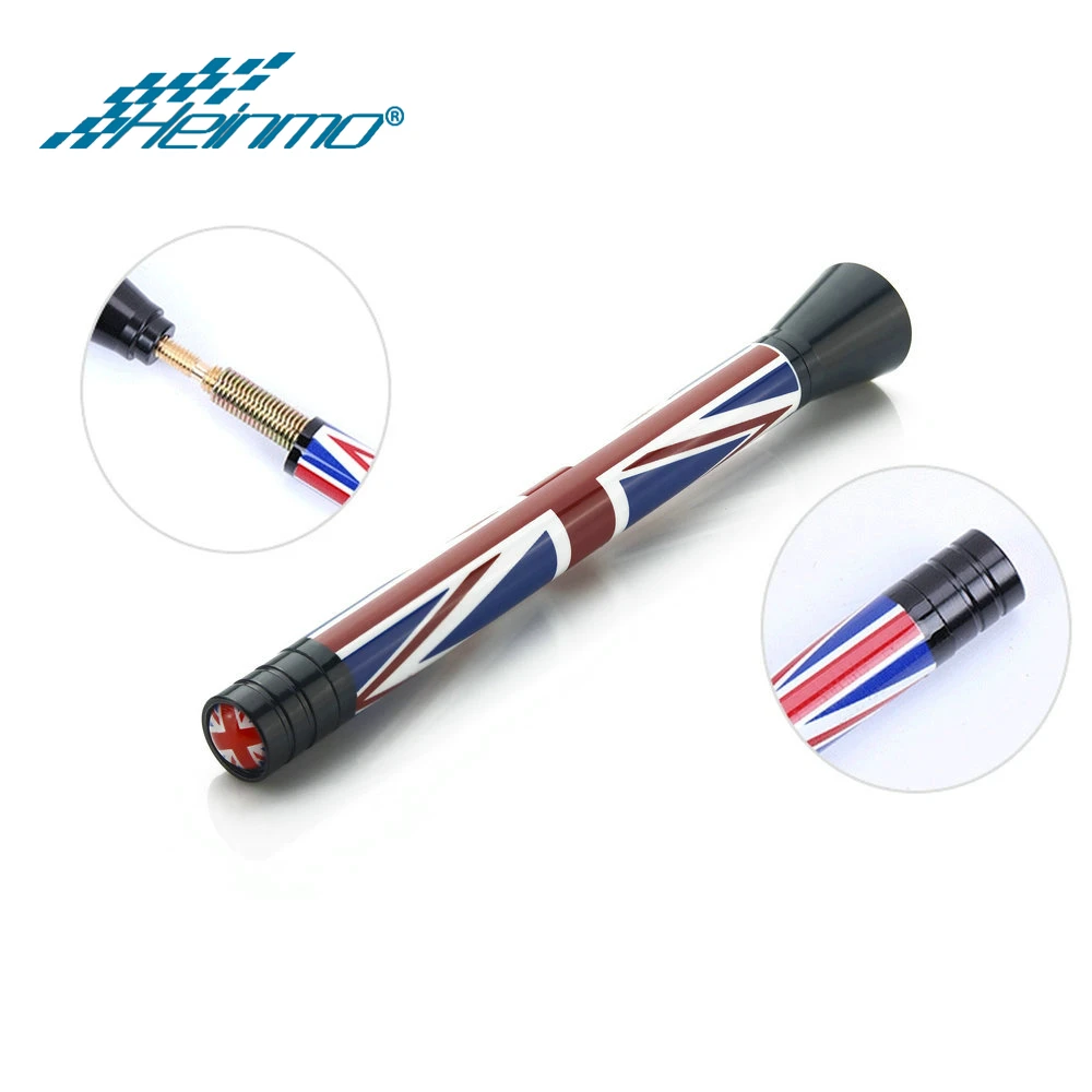 For MINI Cooper S JCW One Accessories Countryman Clubman Paceman R50 R52 R53 R55 R56 R60 R61 F54 F55 F56 F60 Car Antenna Aerials