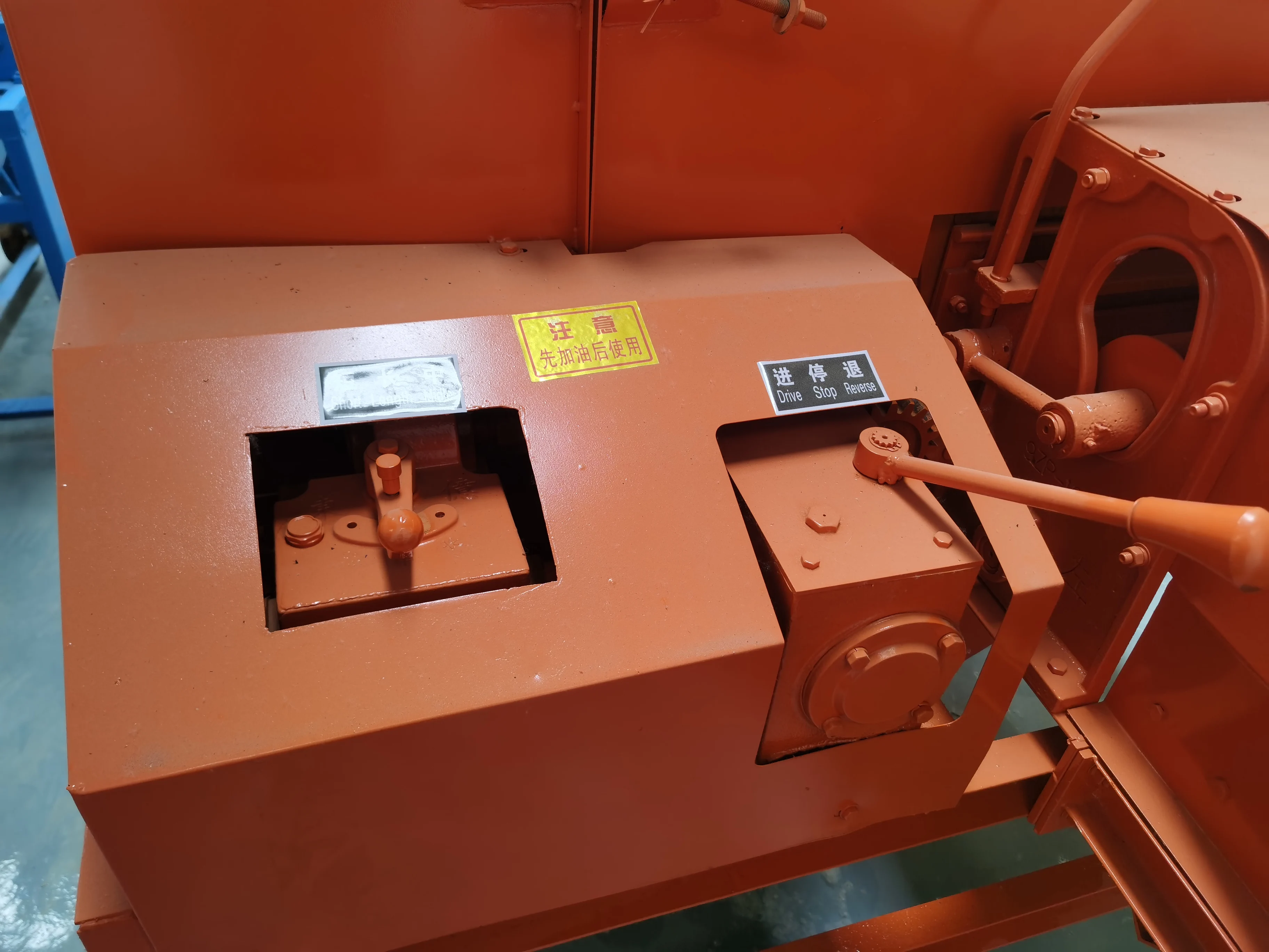 9ZP-10 Chaff Cutter Mainly Used Process the Fresh and Dry Straw