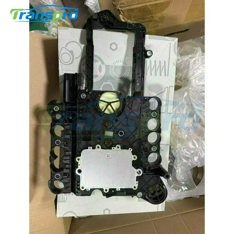 A0009017100 722.9 4-4  Original New New TCU Transmission Control Unit Conductor Plate VS4-4 NAG2 FOR Mercedes  Benz A0002703500