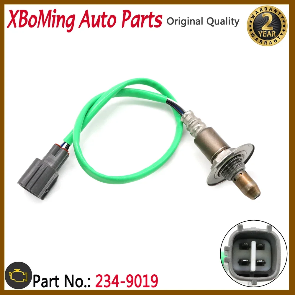 

Upstream Lambda O2 Oxygen Sensor 234-9109 22641-AA610 211200-4430 For Subaru XV Crosstrek Impreza2.0L Forester2.5L-H4 2012-2014