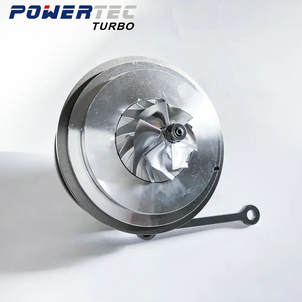 Powertec Turbo Cartridge MFS Turbo Chra BV45 17459700005 17459880001 Turbocharger Cartridge For FOTON TOANO ISF 2.8L