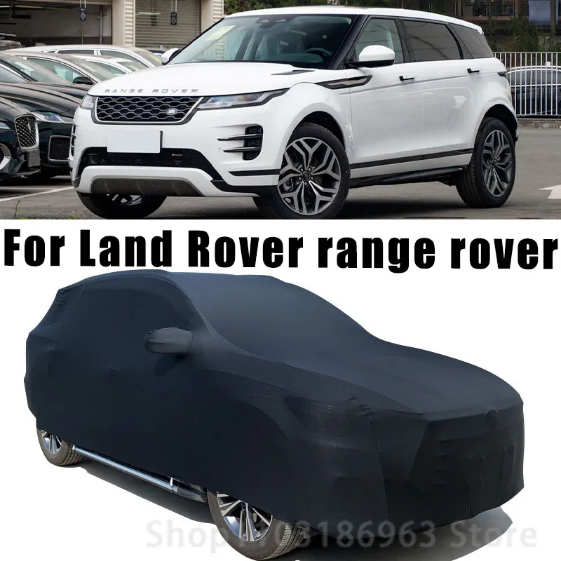 for Land Rover range rover Elastic carcover Sunscreen heat insulation snowcover adustprevention wear-resistant anti-static