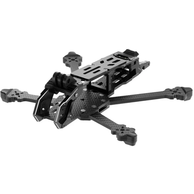 GEPRC GEP-DoMain3.6 DoMain4.2inch Frame Onderdelen Geschikt Vervanging Reparatie Deel voor RC DIY FPV Freestyle Drone