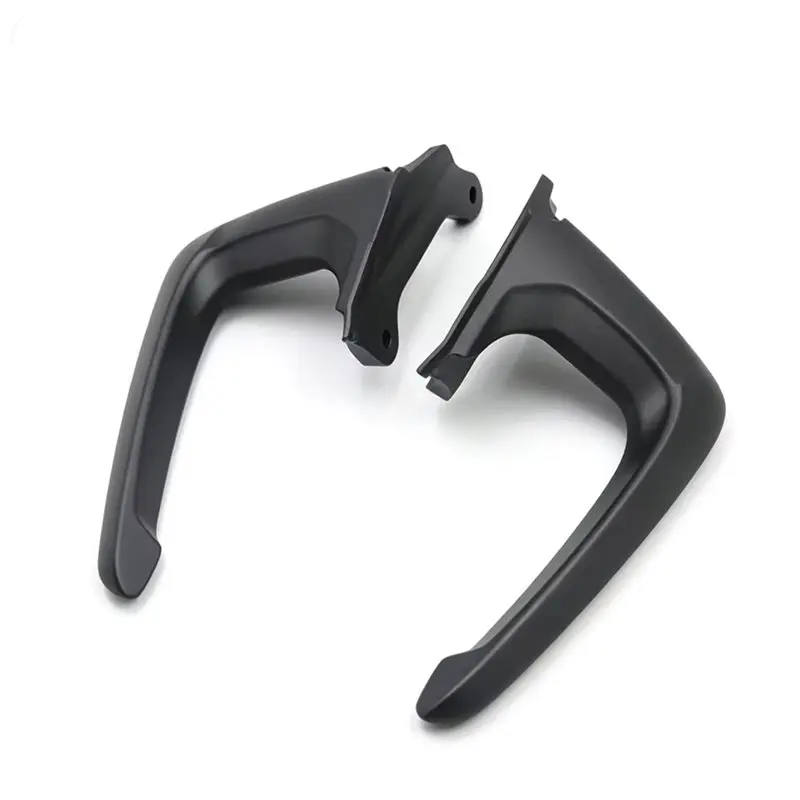 NEW-Arm Rests Rear Handle For Triumph Trident 660 800 2026