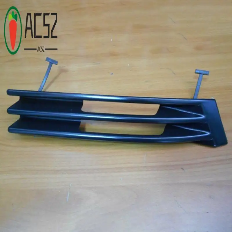 AC52-Ventilation Grill Bumper Lower Grille Inner L/R For Mercedes W202 S202 C-Class 1993-1997 2028800105 2028800405