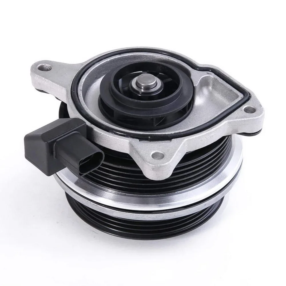 Suitable for Automotive Electronic Cooling Twin Turbo Water Pump Assembly 03C12104J