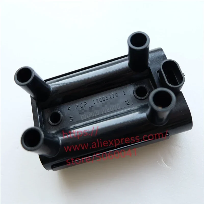 

Катушка зажигания для Great Wall Haval hover H3 H5 Wingle 3/V240/5 2.0T 4G63 4G64 4G69