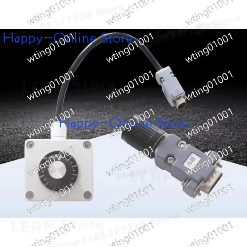 for XK3190 Digital Weighing Indicator Calibration Tool Load Cell Signal Generator Testing Device for Electronic Balance