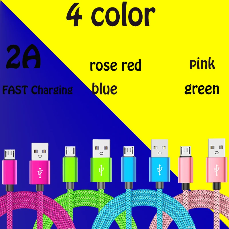 Usb A Micro Cable F… - image